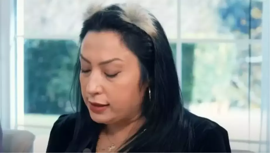 Zuhal Topal'la Yemekteyiz Zeynep Duru kaç yaşında, nereli? Yemekteyiz Zeynep kimdir?