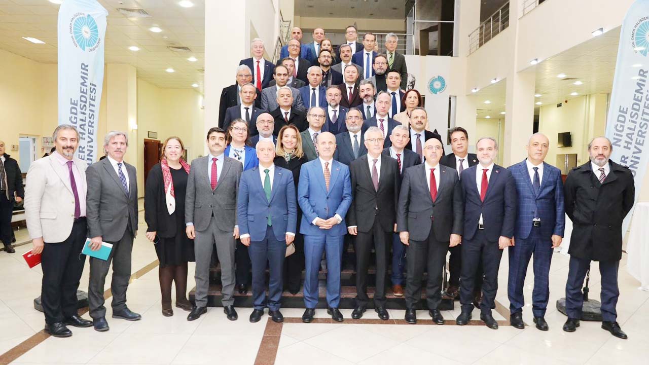 Yükseköğretimde Yeni Dönem! Stratejik Planlar Masaya Yatırıldı!