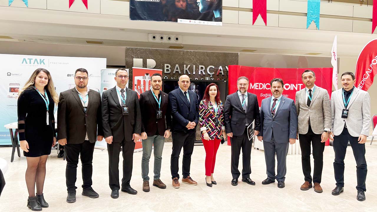 Yozgat Bozok Üniversitesi’nin Katkılarıyla Başarıyla Tamamlandı!