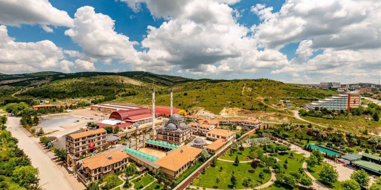 Yozgat: Anadolu’nun Kalbinde Sosyal Yaşamın Renkli Penceresi! Etkinliklerle Dolu Bir Şehir!
