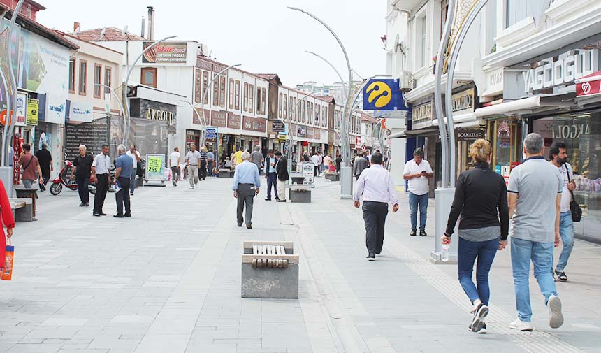 Yozgat’ta Memur ve Emeklilerin Gözü Zam Oranında!