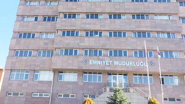 Yozgat Emniyeti Sahada: Parklar, Okullar ve Araçlar Mercek Altında!