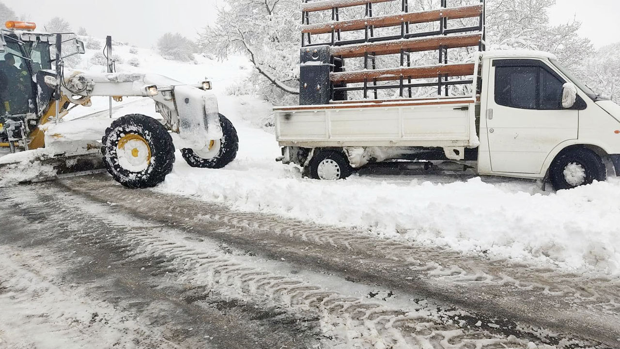 Yozgat’ta acil uyarı: mecbur kalmadıkça bunu yapmayın!