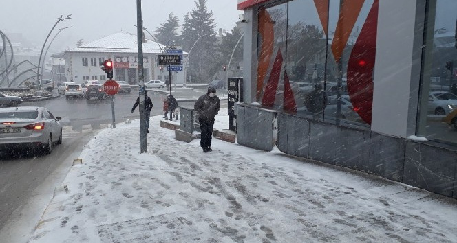 Meteoroloji’den Yozgat ve Çevresi İçin Kritik Uyarı