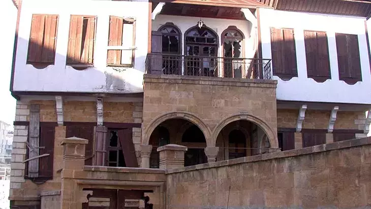Yozgat: Tarihin Derinliklerinden Günümüze Ulaşan Mimari Harikalar!