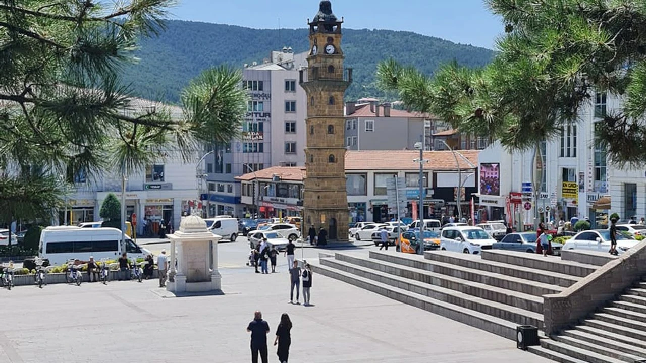 Yozgat’ın Sıra Dışı Yaşam Tarzı: Geleneklerin ve Modernliğin Büyüleyici Dansı!