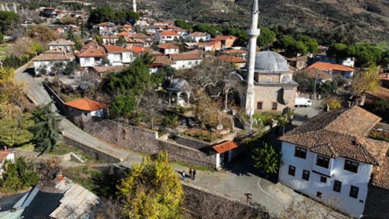Yozgat’ın En Güzel Tarihi Köyleri: Geçmişe Yolculuk!