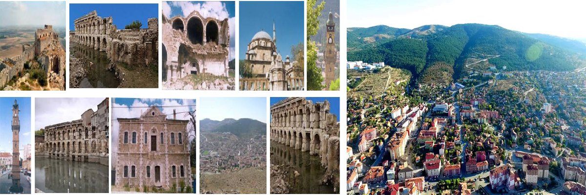 Yozgat: Tarihin Derinliklerinden Günümüze Uzanan Eşsiz ve Benzersiz Bir Kültürel Miras!