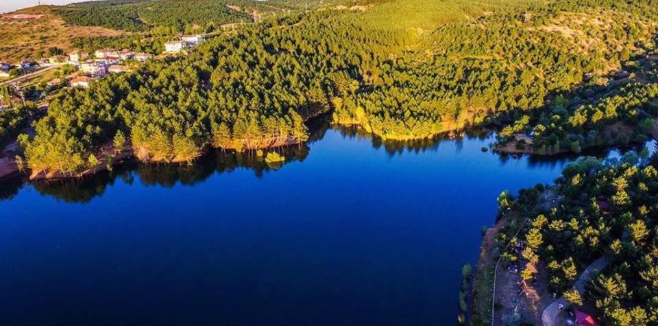Yozgat’ta Doğa ile İç İçe Yaşamak: Doğanın Kollarında Unutulmaz Bir Yaşam Deneyimi!