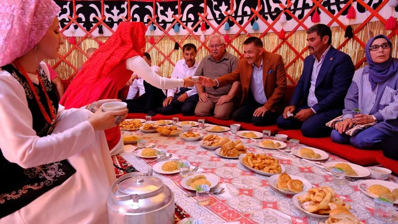 Yozgat’ta Yerel Halkın Gelenekleri: Tarihin ve Kültürün İzleri