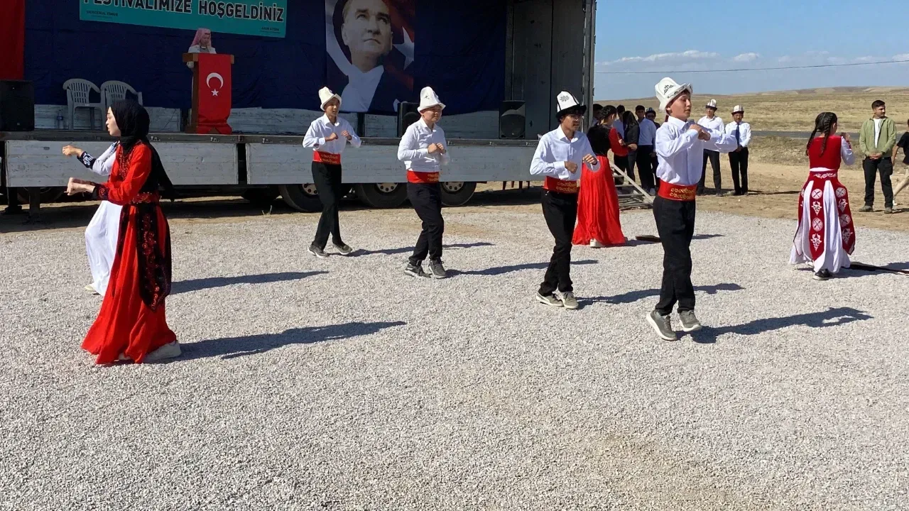 Yozgat’ta Kültürel Etkinliklerin Göz Kamaştıran Dünyası: Gelenekten Moderne Bir Yolculuk!