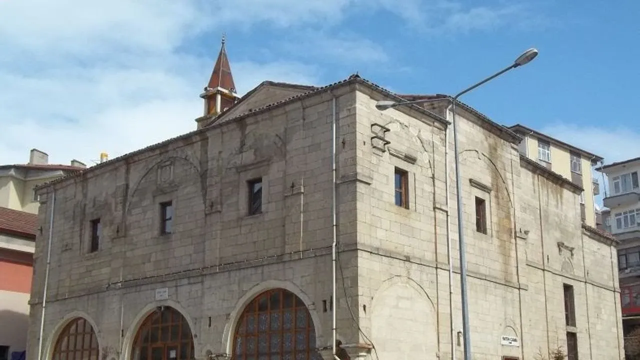 Yozgat’ta Kültürel Mirasın Korunması: Geçmişten Geleceğe Uzanan Bir Yolculuk!