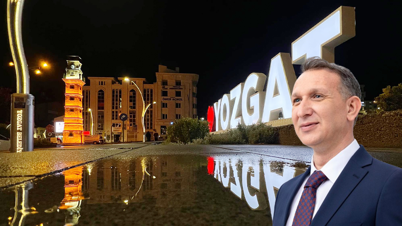 Yozgat'a neden  kimse gelmek istemiyor?