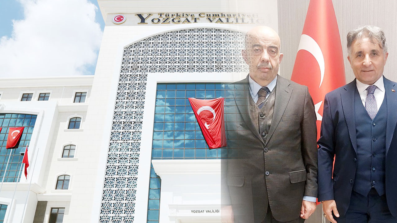 Yozgat’taki vergi denetimlerine iş insanlarından destek! İşte o görüşmeden detaylar…