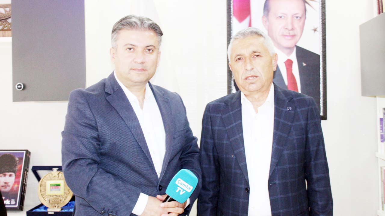 Şefaatli Halkına Müjde: 150 Kişiye İş İmkanı Geliyor!