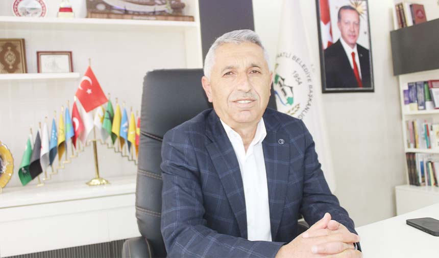 Şefaatli’de 2026 Yatırım Hamlesi: Spor Kompleksi, Asfalt ve Yeni Sosyal Alanlar Geliyor