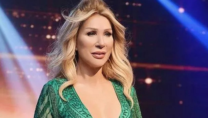 Seda Sayan Türkiye’yi Terk Ediyor