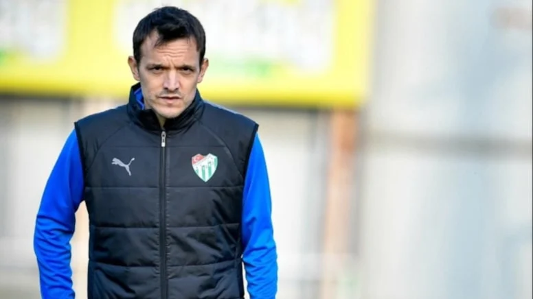 Batalla Bursaspor'dan Neden Ayrıldı?