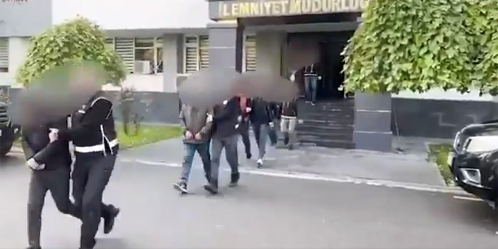 Uyuşturucu Tacirlerine göz açtırılmıyor