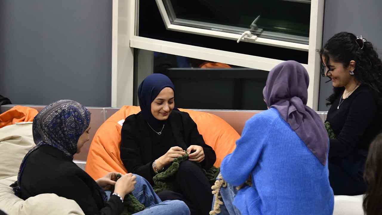 Ankara Büyükşehir Belediyesi 200 Çocuğa Umut Oldu