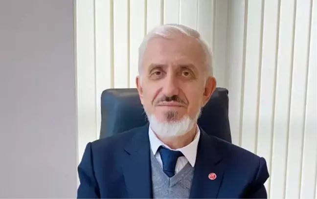 Prof. Dr. Ahmet Şahin kimdir, kaç yaşında, nereli, branşı ne?