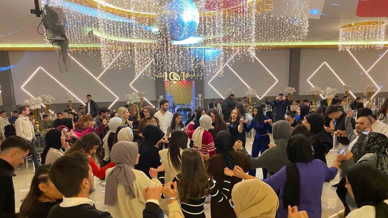 Sorgun, Veteriner Fakültesi’ni istiyor