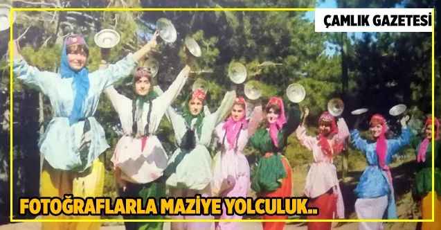 Fotoğraflarla Yozgat'ın mazisine yolculuk..