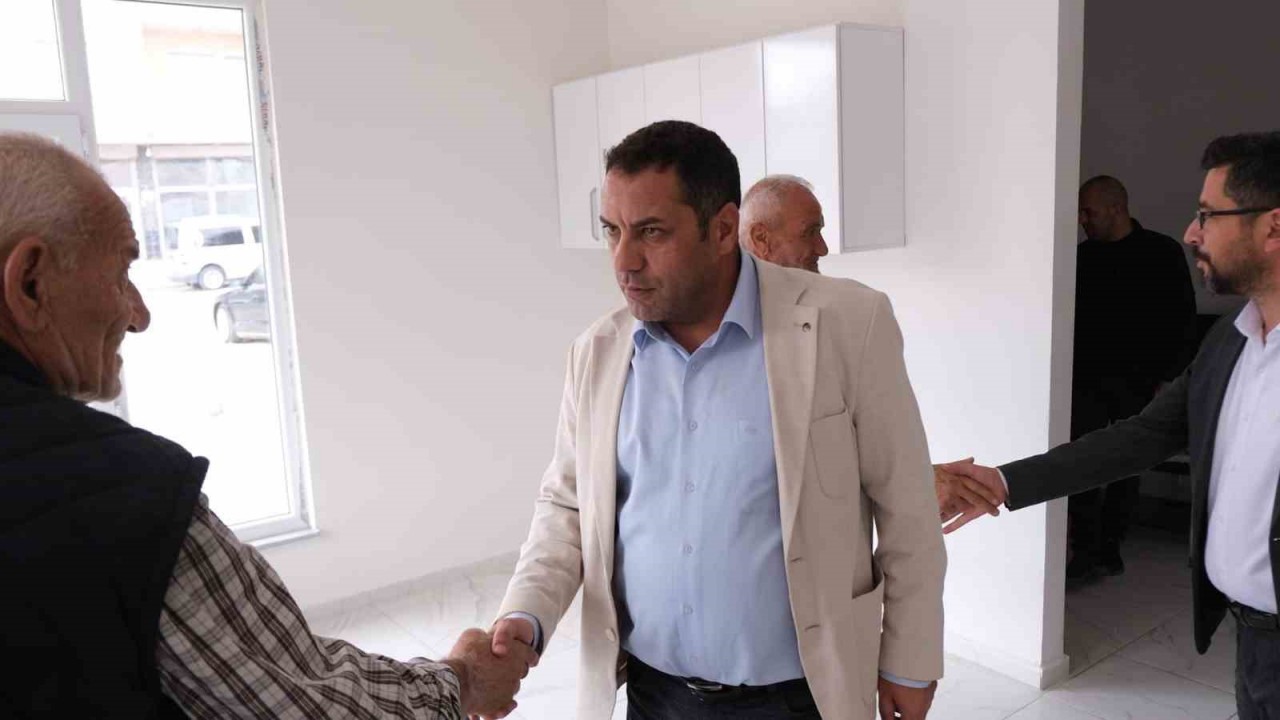 Sorgun’a ikametgahını taşıyanlara hediye çeki