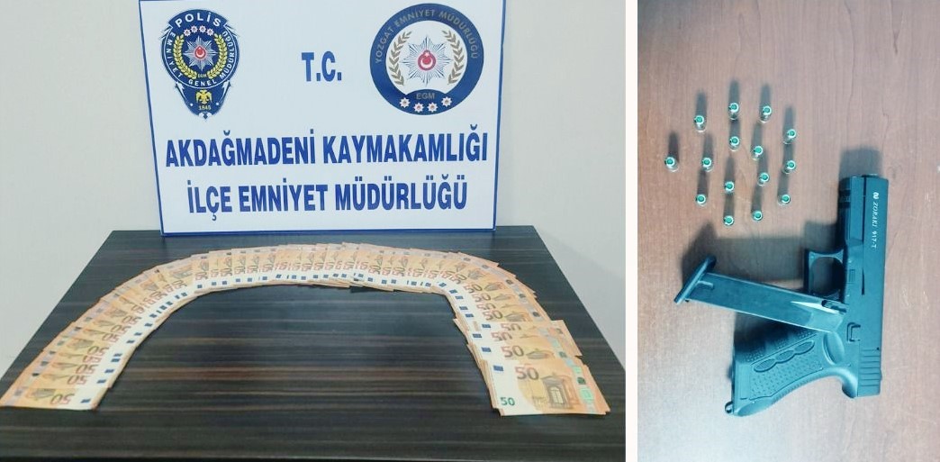 Yozgat’ta 13 bin araç denetlendi, 299 araç trafikten men edildi