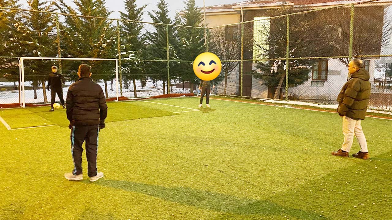 Yozgat Aile ve Sosyal Hizmetler İl Müdürü Arif Topal’dan Motivasyon Desteği!