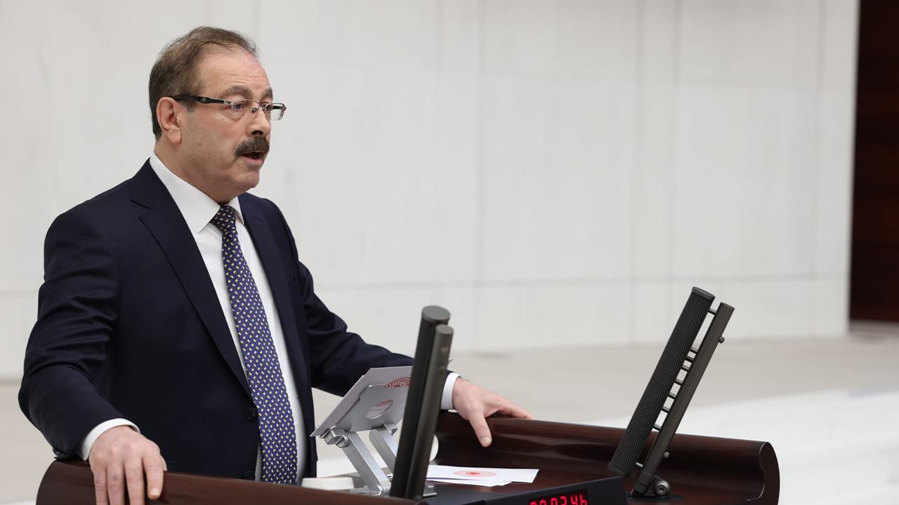 Devlet yatırımlarında Yozgat ilk 10 içerisinde