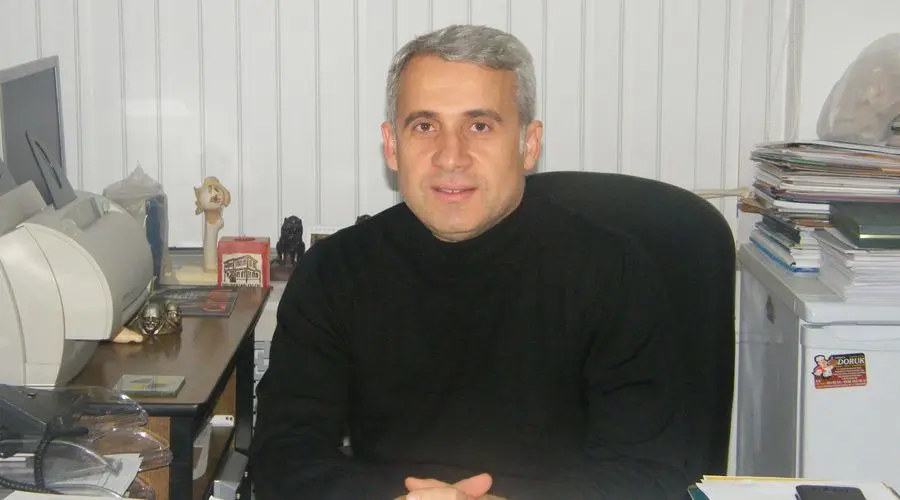 Prof. Akın Turgut Kimdir, Neden Öldü?