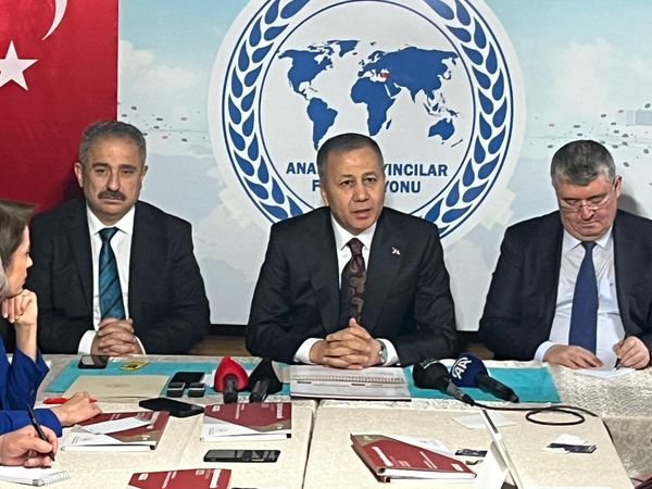 Son Dakika: Türkiye'deki Suriyeli Sayısı Düşüşte!