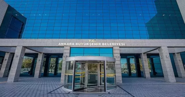 Ankara Büyükşehir Belediyesi'nin borcu ne kadar? Ankara Büyükşehir Belediyesi'ne haciz mi geldi?