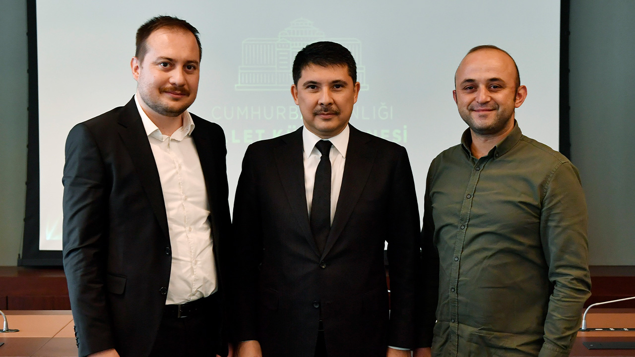 Ankara'da Dijital medya platformu kuruldu