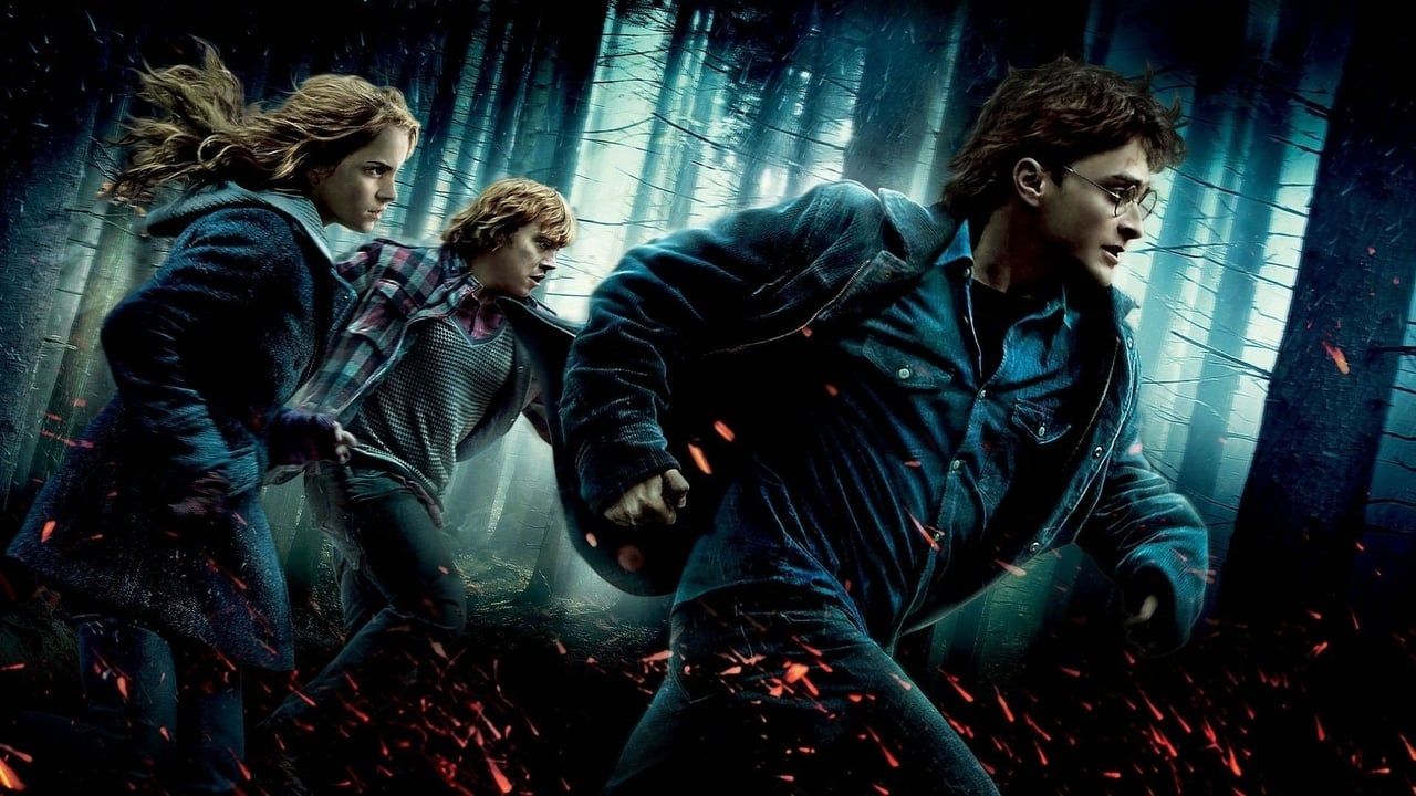 Harry Potter Ölüm Yadigarları Neden Kaldırıldı?
