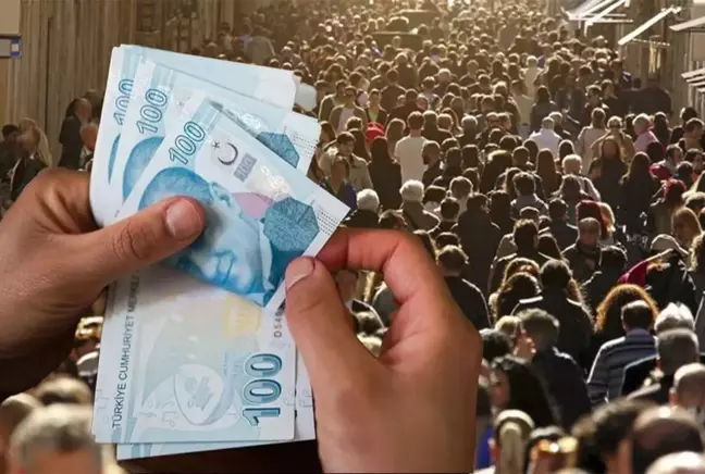 Asgari Ücret Zammı ile Her Şey Değişti! İşte Yeni GSS Primi, İşsizlik Maaşı ve Kıdem Tazminatı
