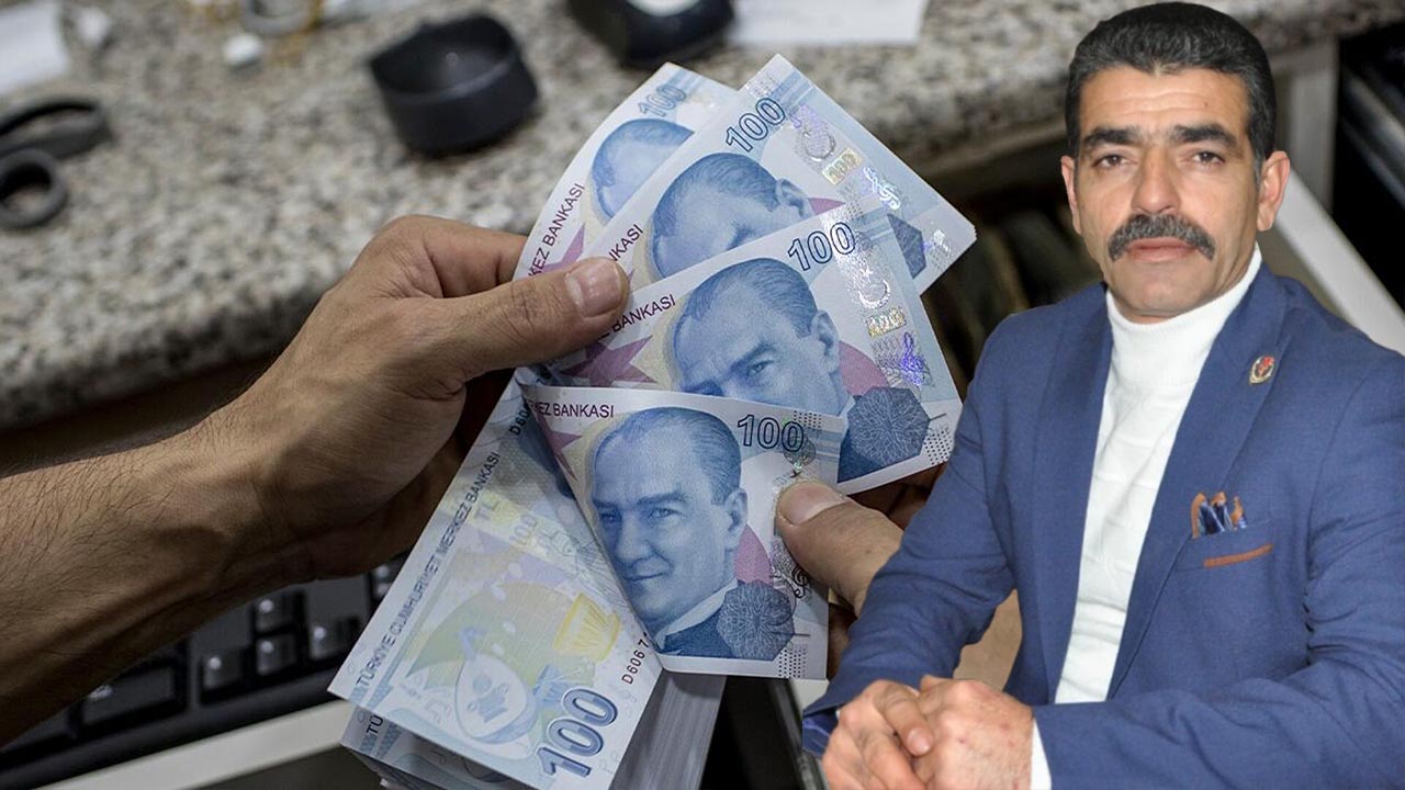 Büyük Birlik Partisi Sorgun İlçe Başkanı Fatih Koçer: Asgari Ücret En Az yüzde 50 Artırılmalı