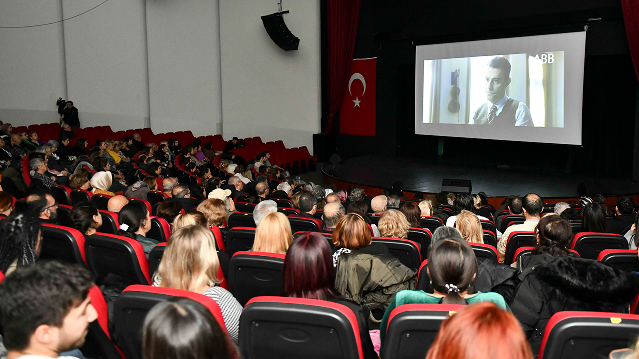 Başkentliler Ata'yı Karşılayacak
