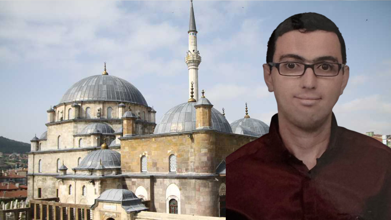 Yozgat'ta Genç yaşta vefat eden Halil sevenlerini üzdü