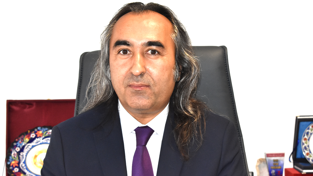Gelecek Partisi Yozgat İl Başkanı Ömer Aydoğmuş; Yozgat Halkı Gerçekleri Biliyor!