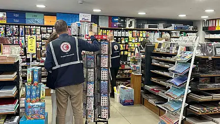 Bakanlık Önce Uyardı Sonra Denetime Çıktı! Yozgat'ta Fahiş Fiyatlara Dikkat!