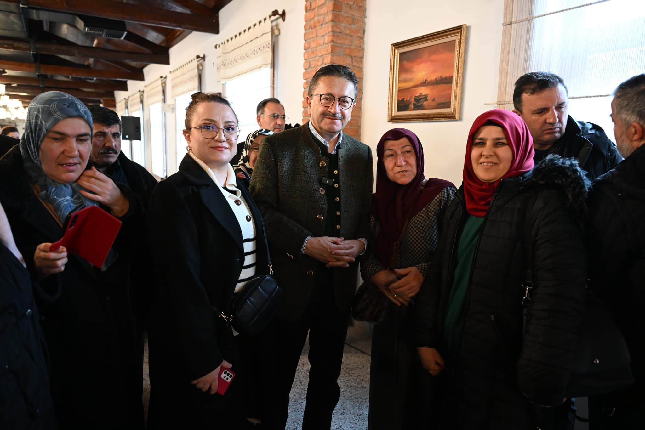 Altındağ'ın derdine derman oluyor