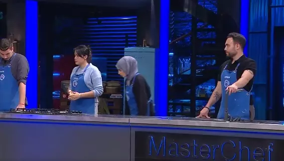 MasterCHef Beyza sağlık durumu ne? Beyza neden bayıldı?