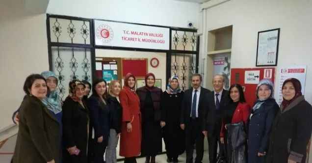 Kadınların üretime katkısı arttırılacak