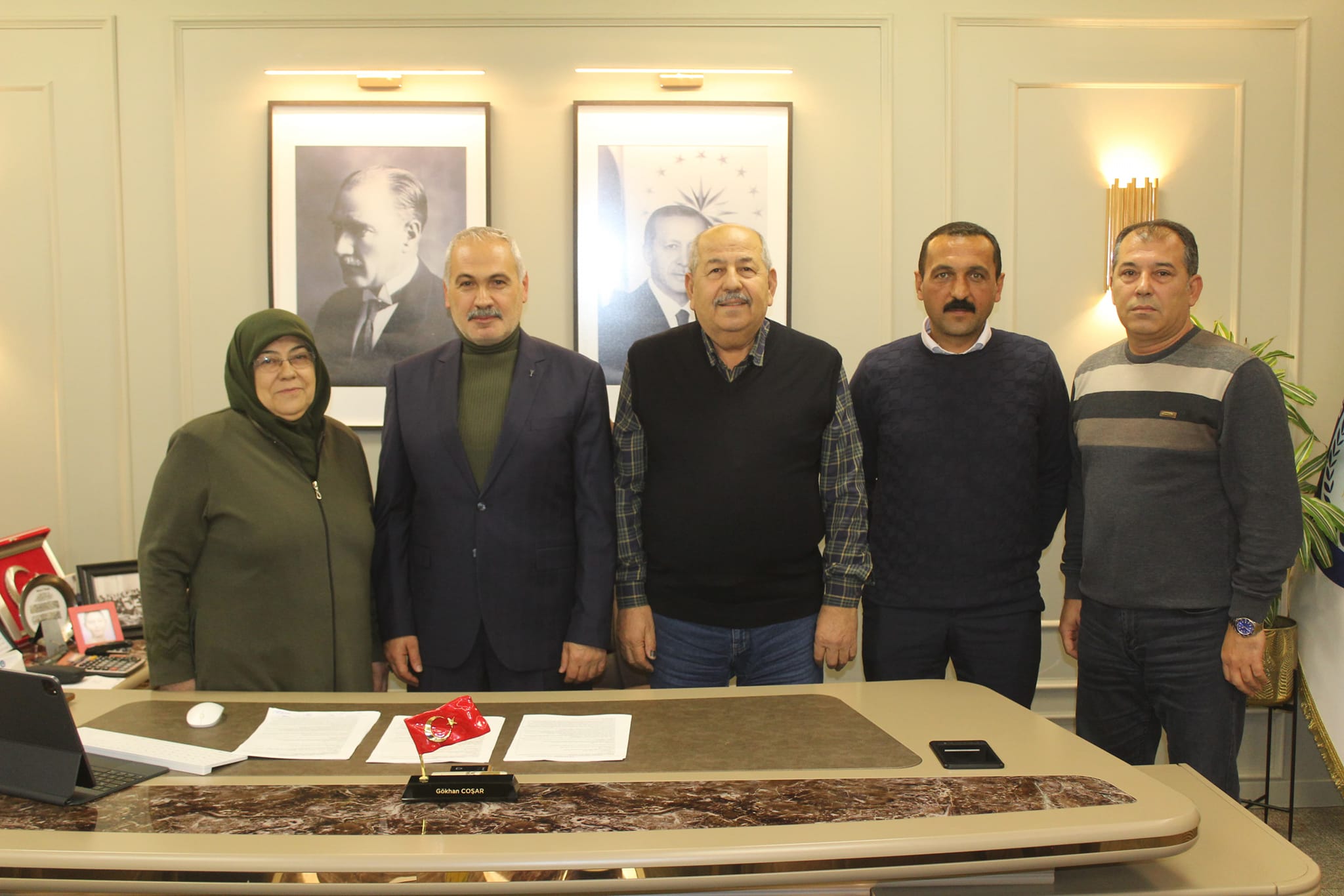 Boğazlıyan’da Yeni Konut Projesi Protokoller İmzalanıyor