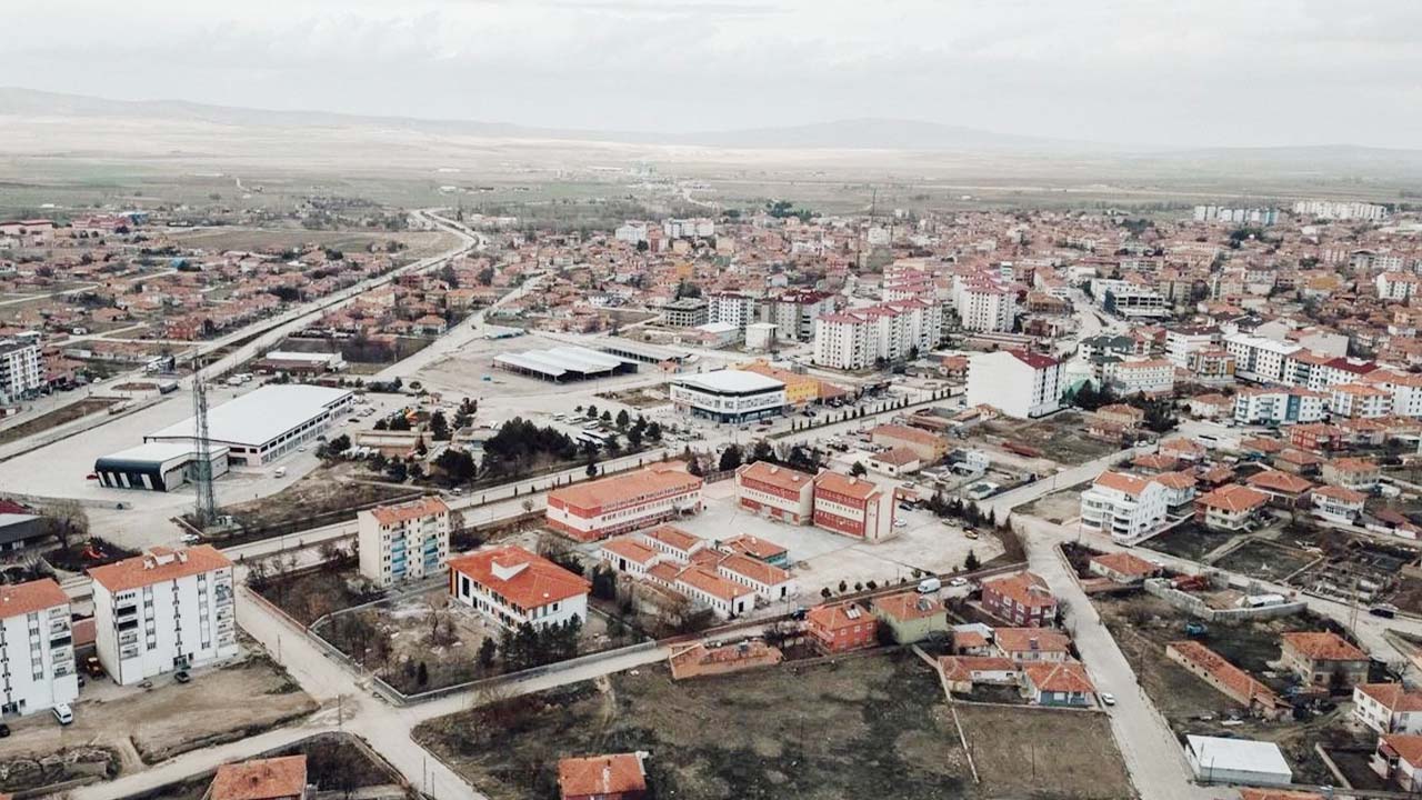 Boğazlıyan’da Bin Konutluk Dev Proje İçin Başvurular Başlıyor!