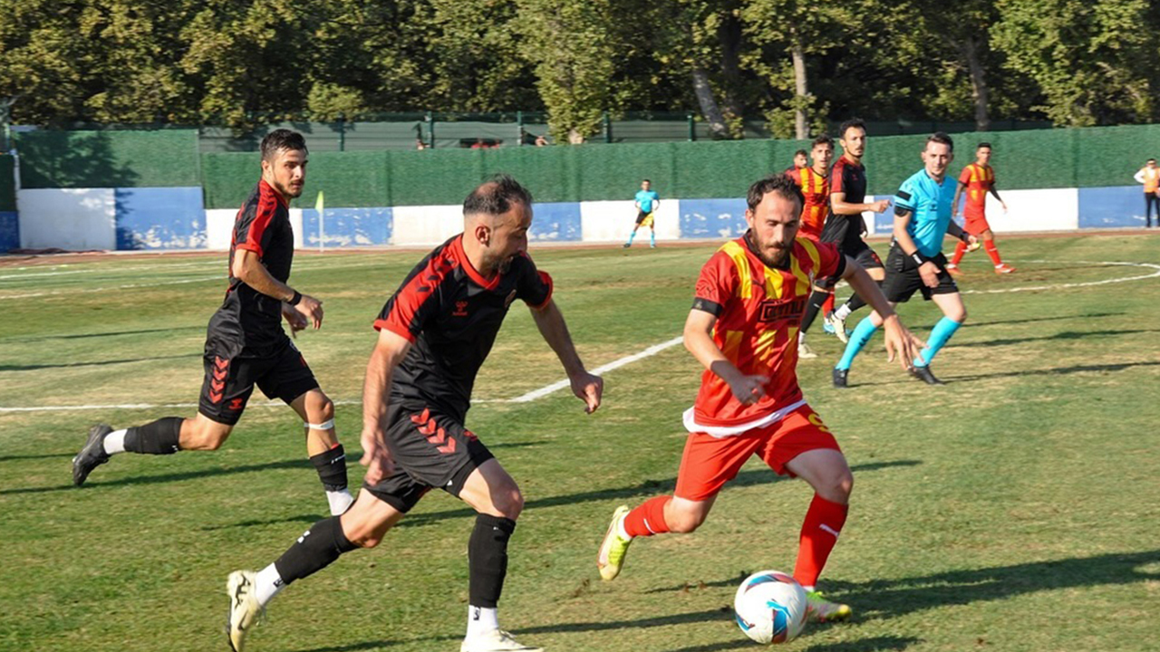 Yozgat Bozokspor'da beraberlik çıkmazı