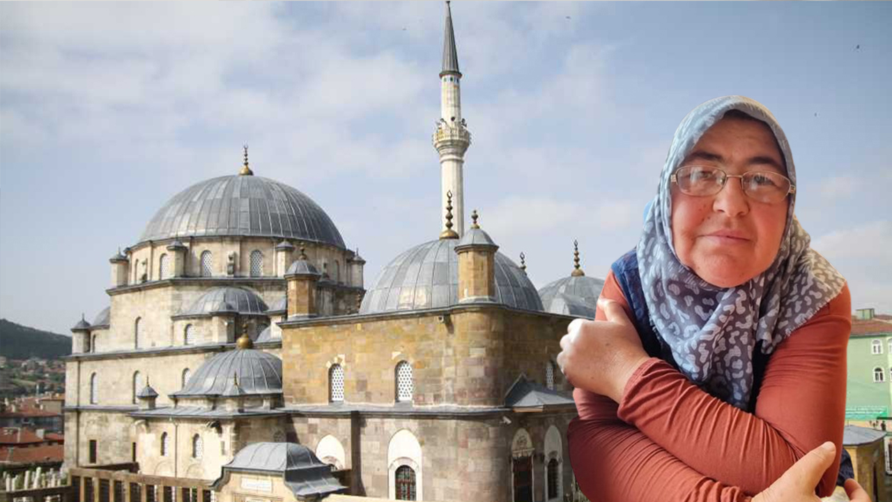Yozgatlı Cankurtaran ailesinin acı günü