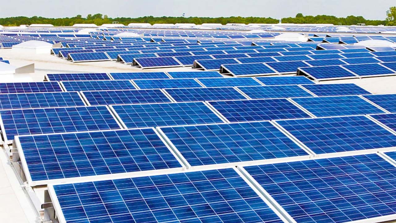 Yozgat’ın Çayıralan İlçesine Güneş Enerjisi Santrali Kuruluyor!
